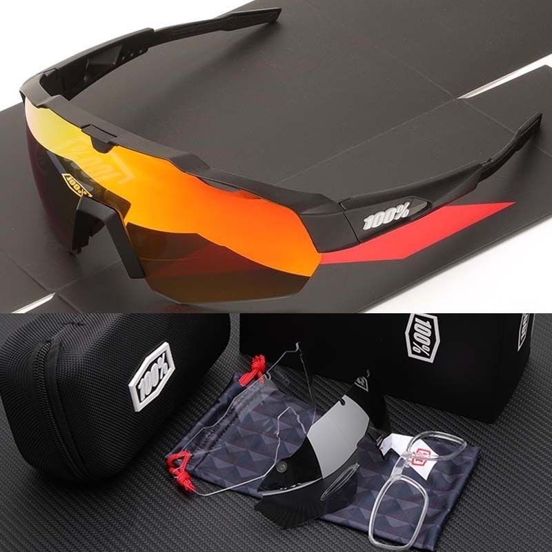 Wholesale price [$7] 100% Motorcycle Sport Glasses SD