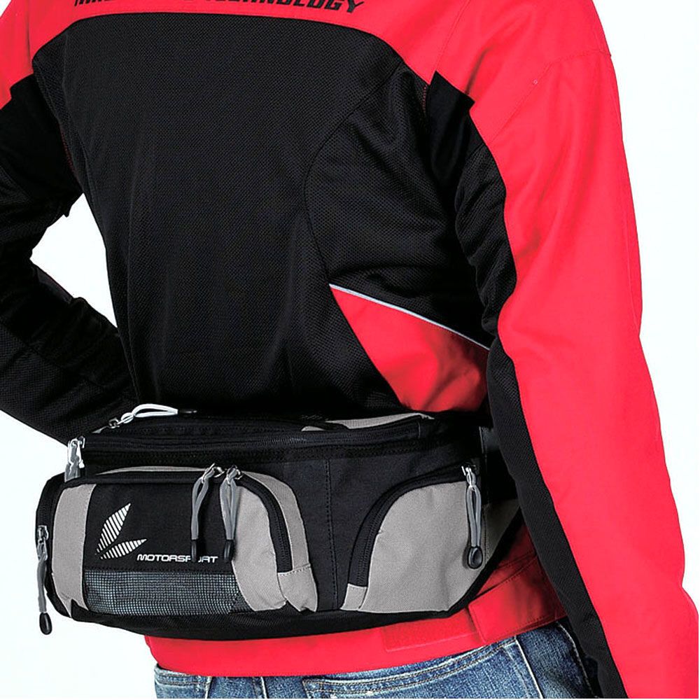 Wholesale price [$8] TAICHI Motorcycle Bag T1
