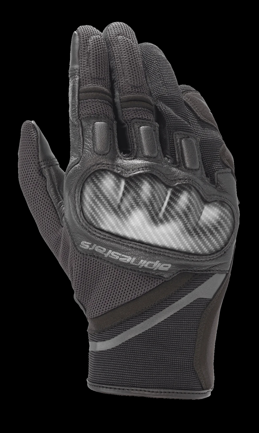 Wholesale price [$15] Alpinestars Chrome Gloves