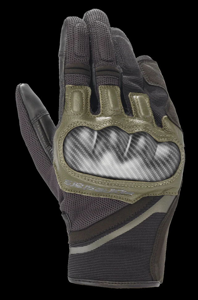 Wholesale price [$15] Alpinestars Chrome Gloves