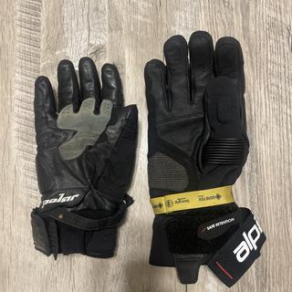 Wholesale price [$45] Alpinestars Boulder Gore-Tex Gloves