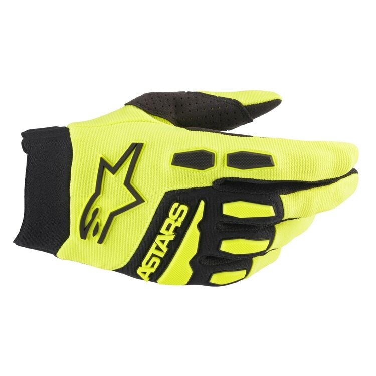 Wholesale price [$6.5] Alpinestars Full Bore Gloves
