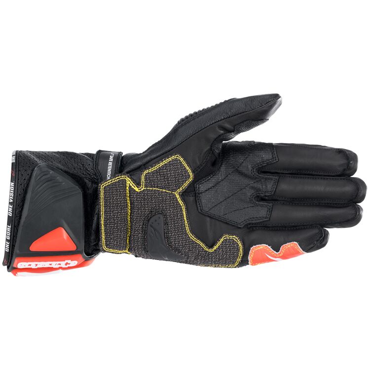 Wholesale price [$50] Alpinestars GP Tech v2 S Gloves