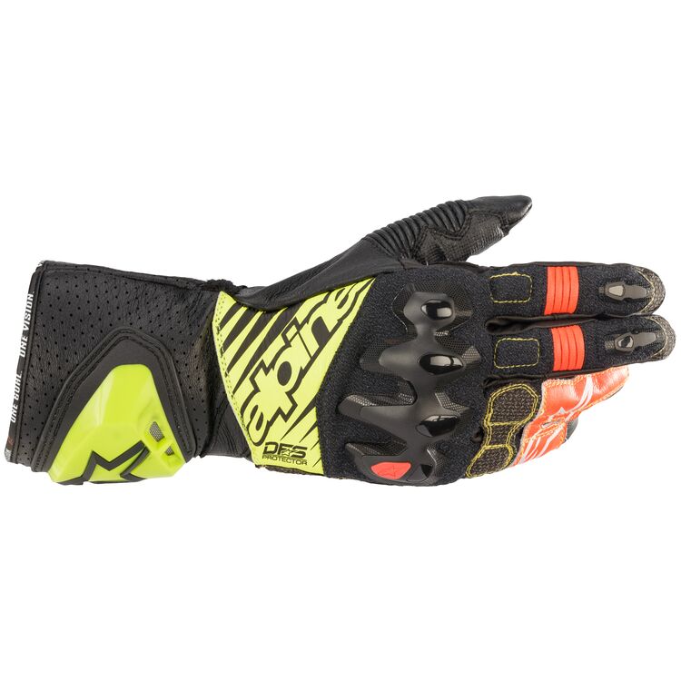 Wholesale price [$50] Alpinestars GP Tech v2 S Gloves