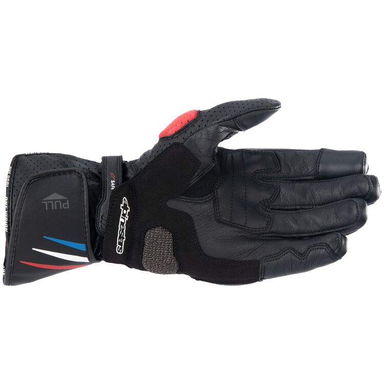 Wholesale price [$40] Alpinestars Honda SP-8 V3 Gloves