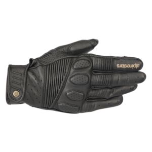 Wholesale price [$28] Alpinestars Mustang v2 Gloves