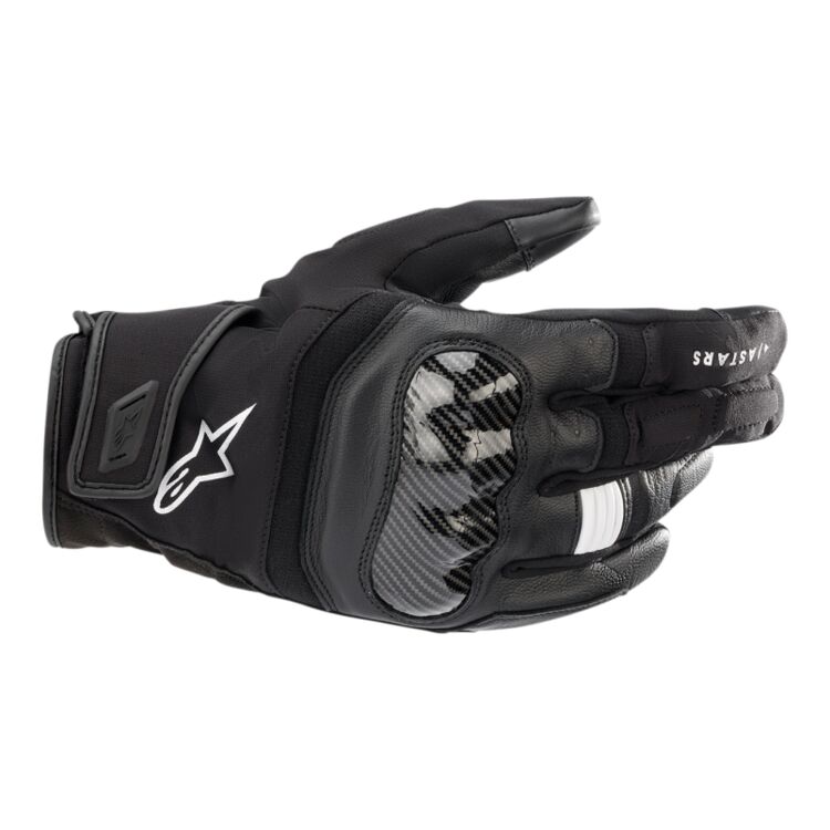 Wholesale price [$27] Alpinestars SMX-Z Drystar Gloves