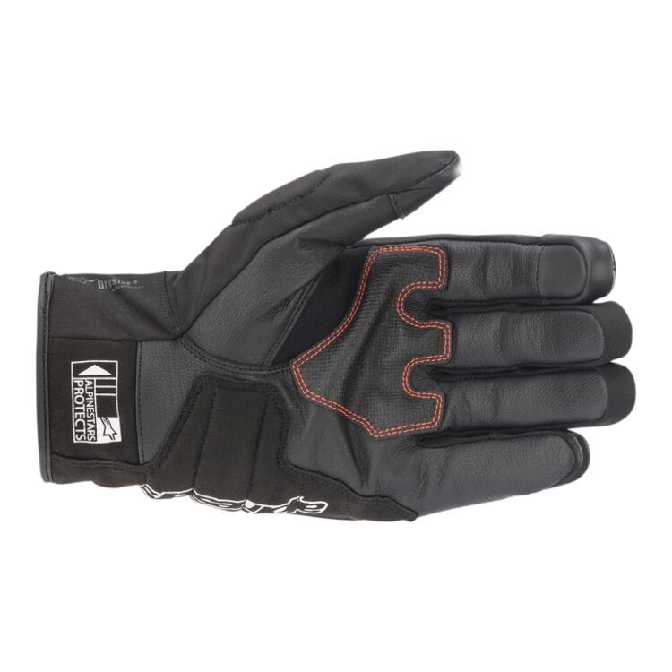 Wholesale price [$27] Alpinestars SMX-Z Drystar Gloves