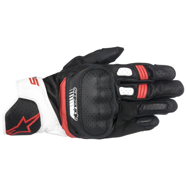 Wholesale price [$23] Alpinestars SP-5 Gloves