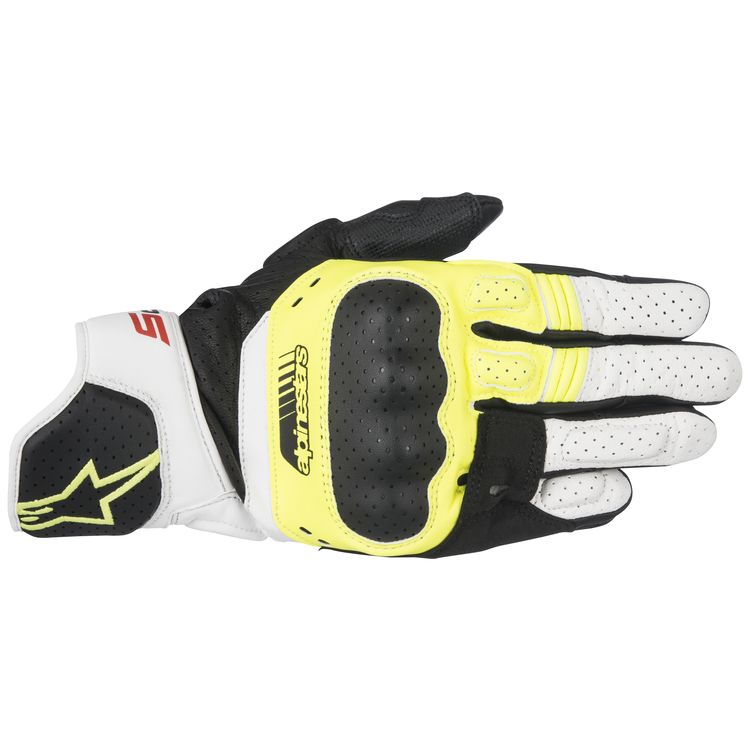 Wholesale price [$23] Alpinestars SP-5 Gloves