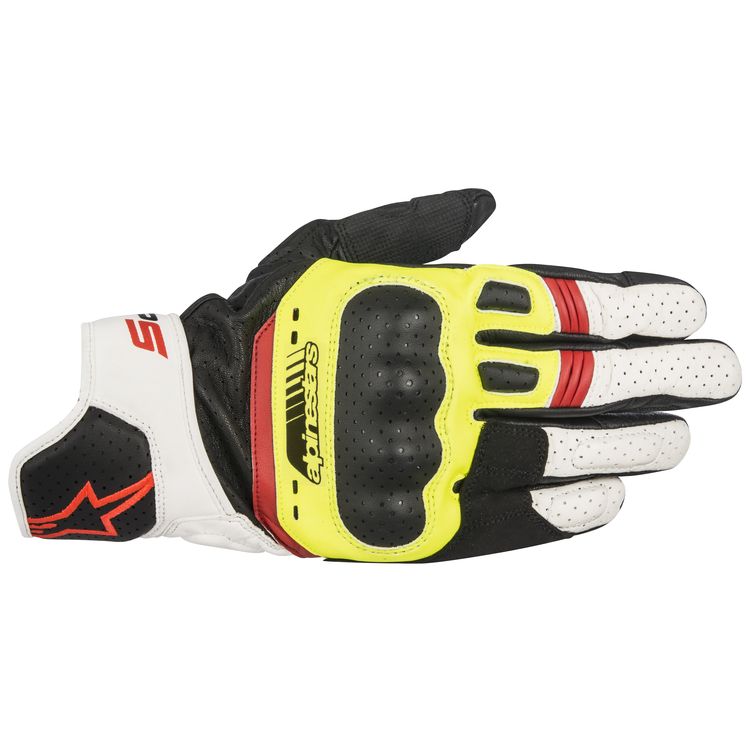 Wholesale price [$23] Alpinestars SP-5 Gloves