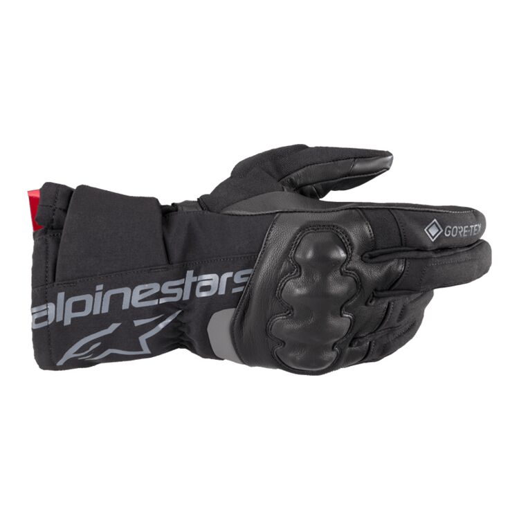 Wholesale price [$33] Alpinestars WT-4 Gore-Tex Gloves