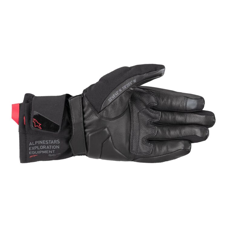 Wholesale price [$33] Alpinestars WT-4 Gore-Tex Gloves