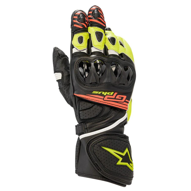 Wholesale price [$45] Alpinestars GP Plus R V2 Gloves