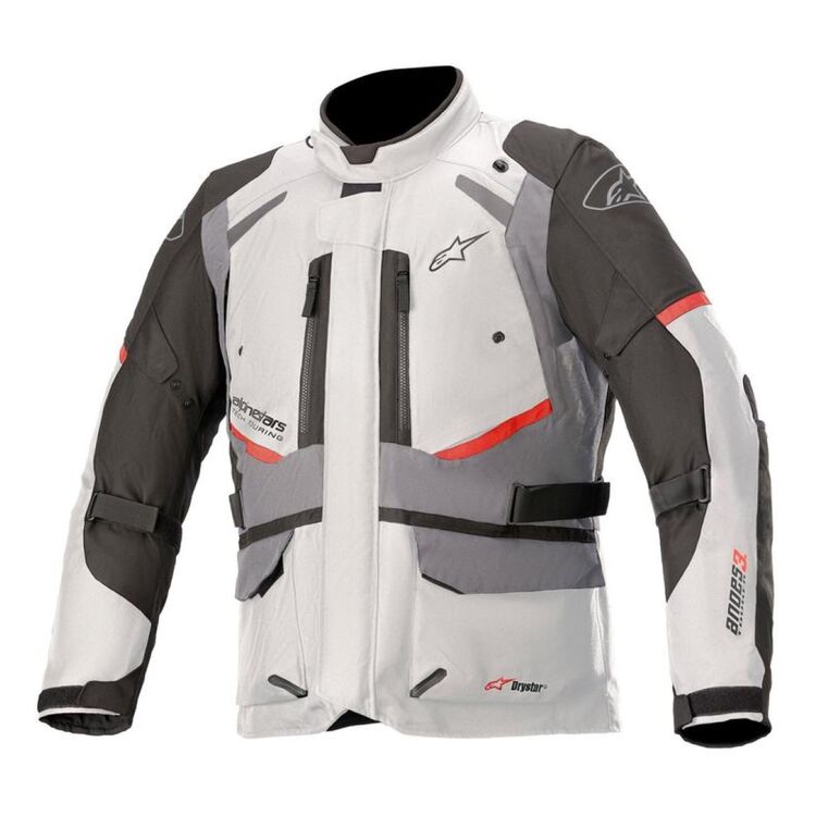 Wholesale price [$48] Alpinestars Andes v3 Drystar Jacket