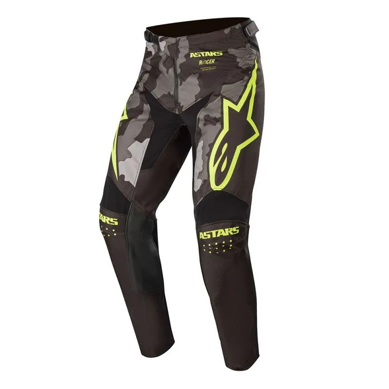 Wholesale price [$35] Alpinestars Motorcycle Pant Style 2