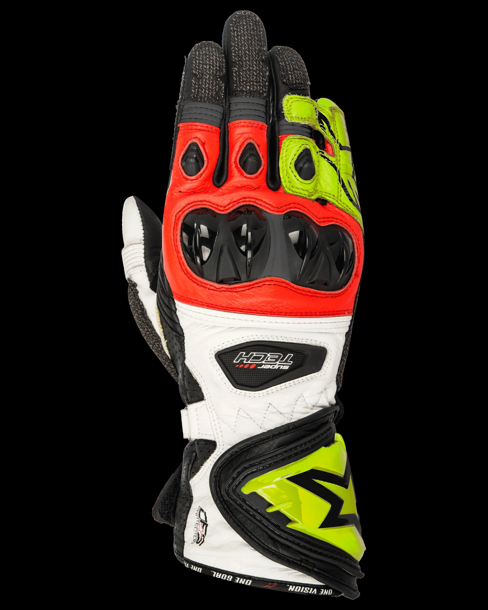 Wholesale price [$45] Alpinestars Supertech Gloves