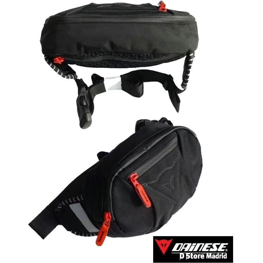 Wholesale price [$11.5] Dainese Motorcycle Bag D1