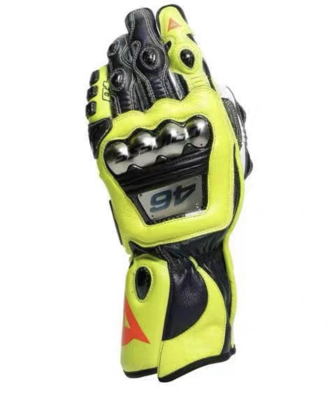 Wholesale price [$85] Dainese Full Metal 6 Replica