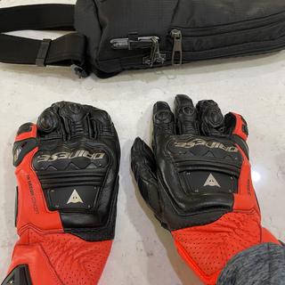 Wholesale price [$38] Dainese 4 Stroke 2 Gloves