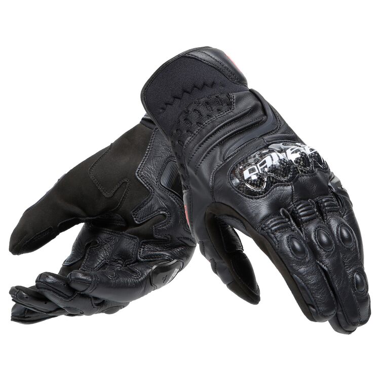 Wholesale price [$27] Dainese Carbon 4 Short Gloves - Closeout