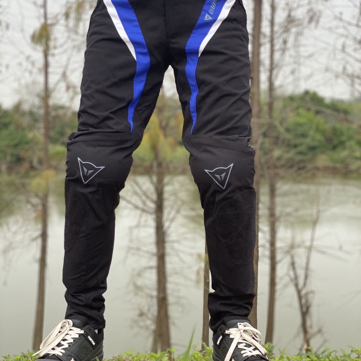 Wholesale price [$45] Dainese Motorcycle Pant Style 3