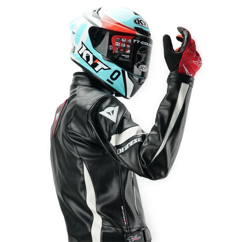 Wholesale price [$47] Dainese Replica Jacket