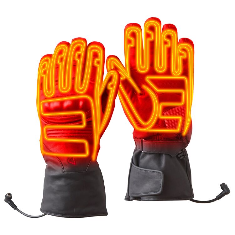 Wholesale price [$40] Gerbing 12V Vanguard Heated Gloves