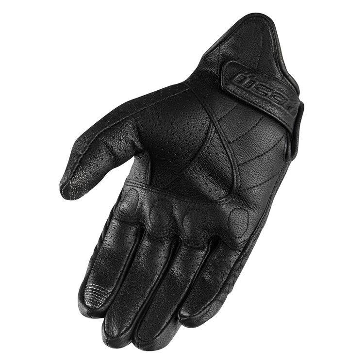Wholesale price [$8] Icon Pursuit Classic Perforated Gloves