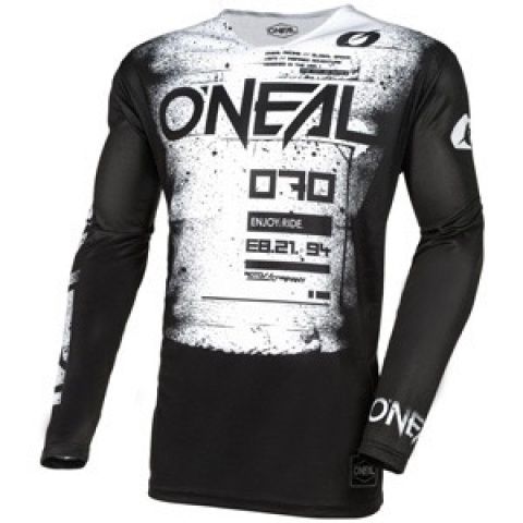 Wholesale price [$6] ONEAL Motocross Jersey Style 1