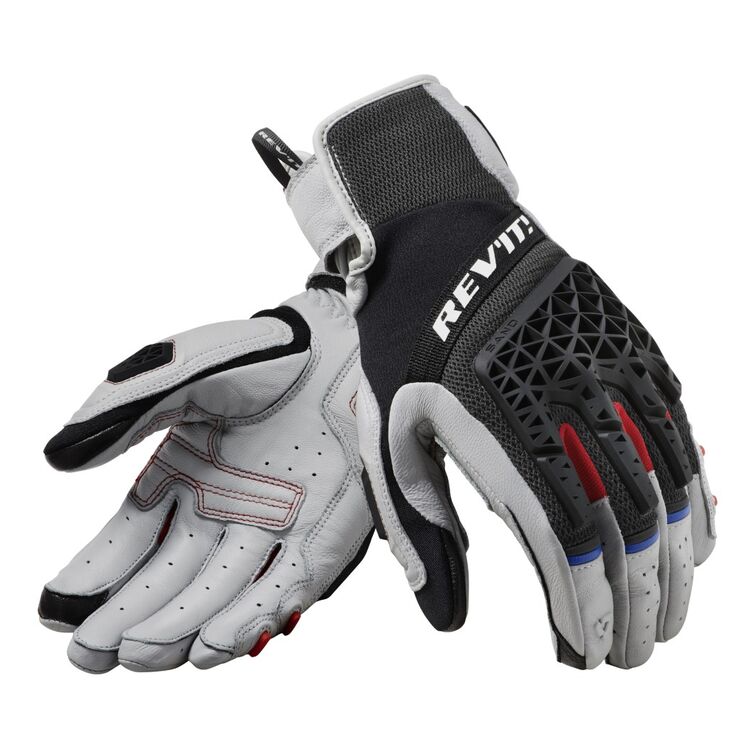 Wholesale price [$23] REV'IT! Sand 4 Gloves