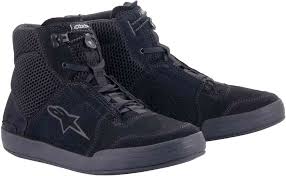 Alpinestars Chrome Shoes Review