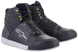 Alpinestars Chrome Shoes Review