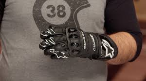 Alpinestars GP Pro R3 Gloves Review