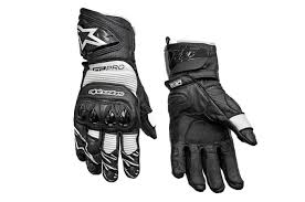 Alpinestars GP Pro R3 Gloves Review