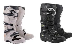 Alpinestars Tech 7 Enduro Drystar Review
